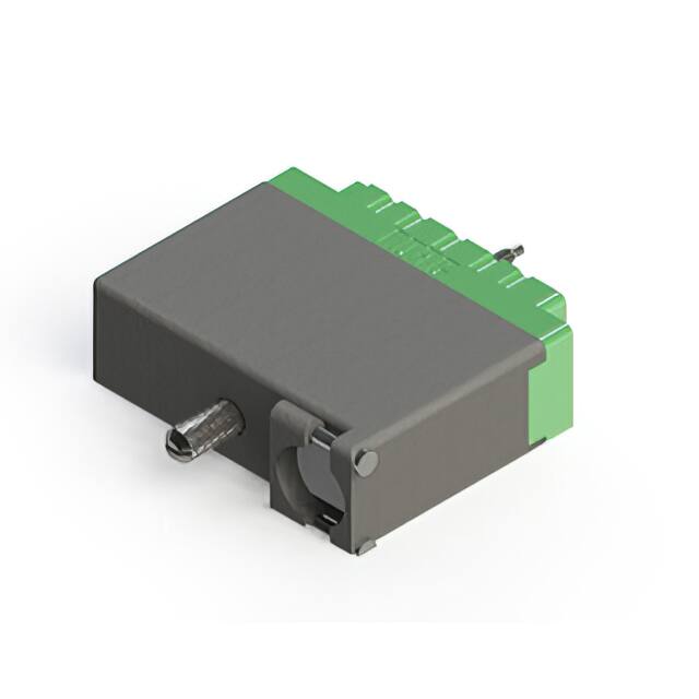 516-056-501-665 EDAC Inc.  Specialized